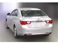 2010 Toyota Mark X