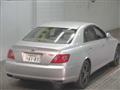 2006 Toyota Mark X