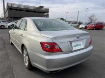 2004 Toyota Mark X