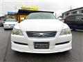 2006 Toyota Mark X