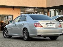 2008 Toyota Mark X
