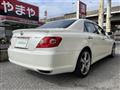 2005 Toyota Mark X