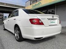2005 Toyota Mark X