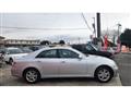 2008 Toyota Mark X