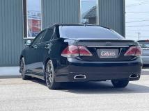 2012 Toyota Crown