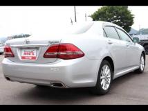 2008 Toyota Crown