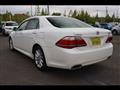 2010 Toyota Crown