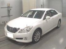 2009 Toyota Crown