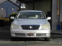 2004 Toyota Crown