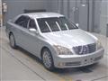2005 Toyota Crown