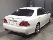 2005 Toyota Crown