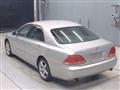 2004 Toyota Crown