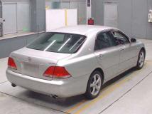 2004 Toyota Crown