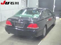 2004 Toyota Crown
