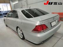 2005 Toyota Crown