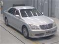 2007 Toyota Crown