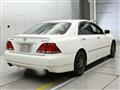 2007 Toyota Crown