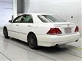 2007 Toyota Crown