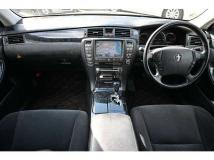 2006 Toyota Crown