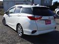 2015 Honda Shuttle