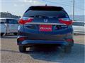 2015 Honda Shuttle