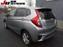 2014 Honda Fit