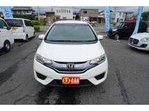 2014 Honda Fit