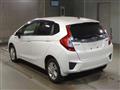 2015 Honda Fit Hybrid