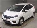 2015 Honda Fit Hybrid