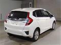 2015 Honda Fit Hybrid