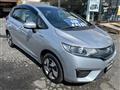 2014 Honda Fit Hybrid