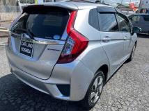 2014 Honda Fit Hybrid