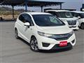 2015 Honda Fit Hybrid