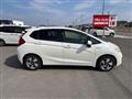 2015 Honda Fit Hybrid