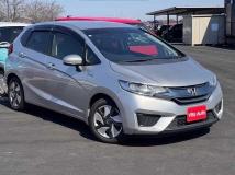 2014 Honda Fit Hybrid