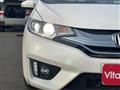 2013 Honda Fit Hybrid