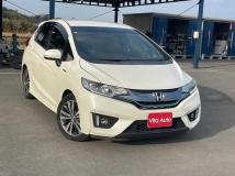 2013 Honda Fit Hybrid
