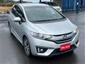 2014 Honda Fit Hybrid