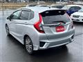 2014 Honda Fit Hybrid