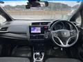 2014 Honda Fit Hybrid