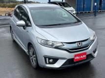 2014 Honda Fit Hybrid