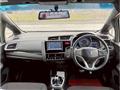 2014 Honda Fit Hybrid