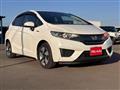 2015 Honda Fit Hybrid
