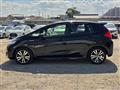 2013 Honda Fit Hybrid