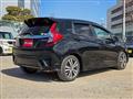 2013 Honda Fit Hybrid