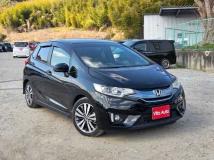 2013 Honda Fit Hybrid