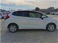 2015 Honda Fit Hybrid