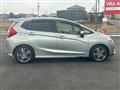 2014 Honda Fit Hybrid