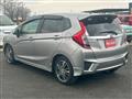 2014 Honda Fit Hybrid