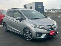 2014 Honda Fit Hybrid